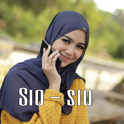 Riko Sio-Sio's cover