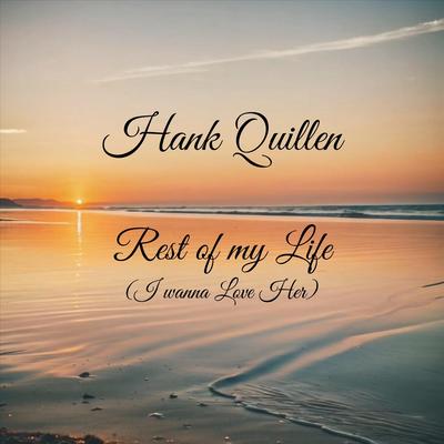 Hank Quillen's cover