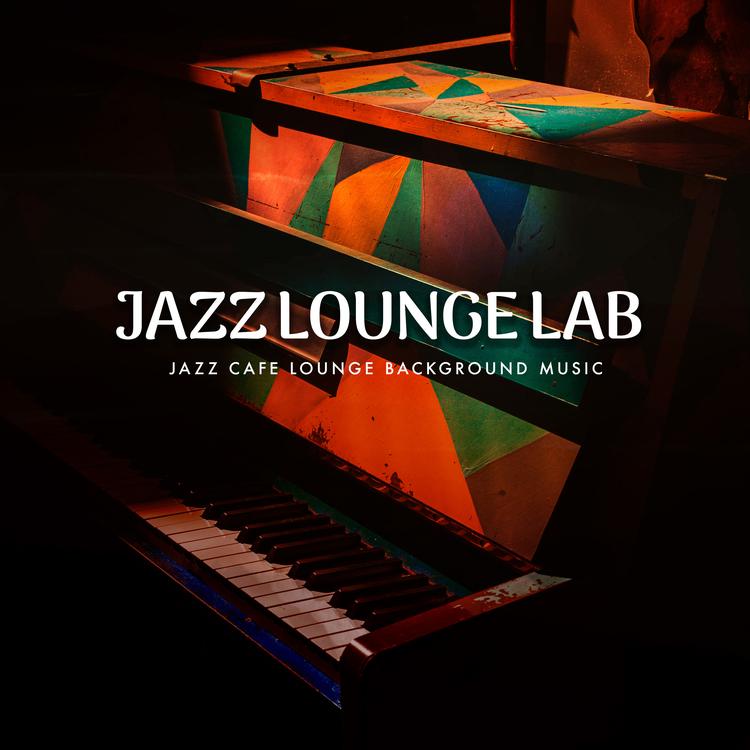 Jazz Cafe Lounge Background Music's avatar image