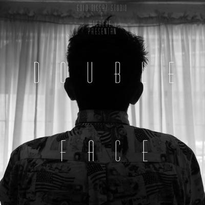 Double Face Mixtape's cover