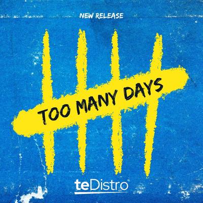 TeDistro Music's cover