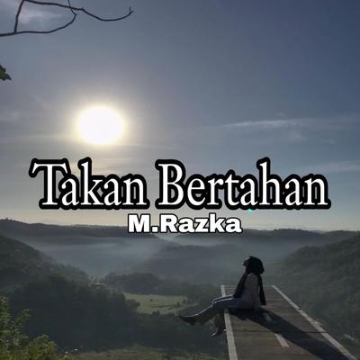 Takan Bertahan's cover