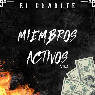 Miembros Activos (Extended Version)'s cover