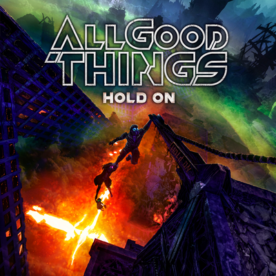 Hold On (feat. Lacey Sturm) By All Good Things, Lacey Sturm's cover