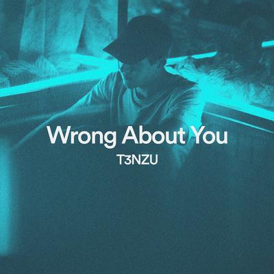 Wrong About You's cover