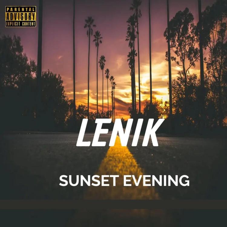 Lenik's avatar image