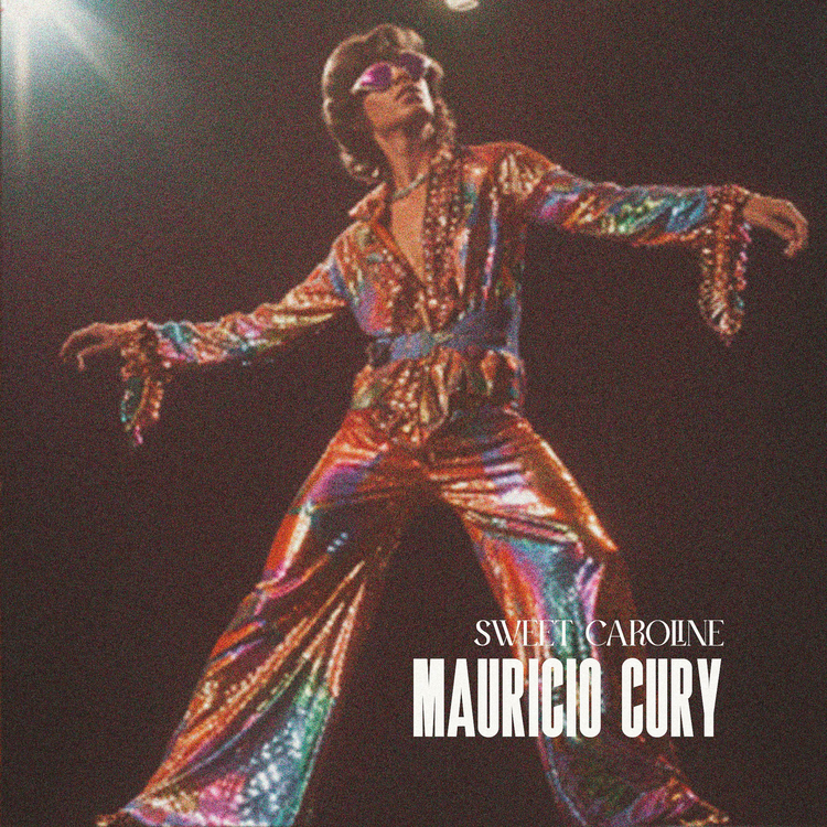 Mauricio Cury's avatar image