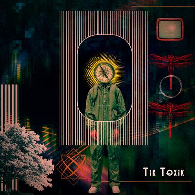 Tik Toxik By Basscannon, Headroom (SA)'s cover