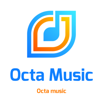 Octa Music's cover