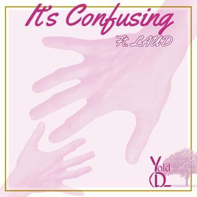 It's Confusing By Yold, Laud's cover
