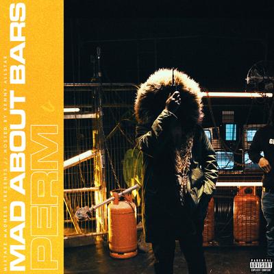 Mad About Bars - S4-E8's cover