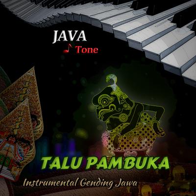 Talu Pambuka (Instrumental Gending Jawa)'s cover