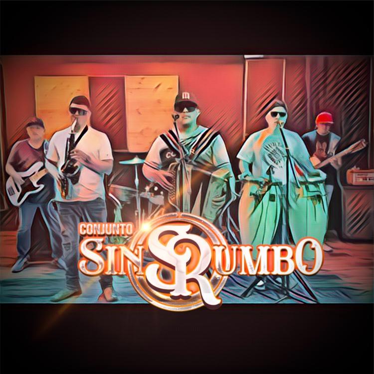 Conjunto SinRumbo's avatar image