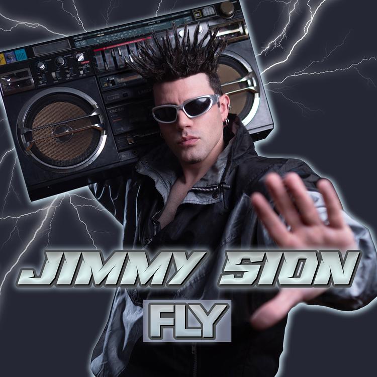 Jimmy Sion's avatar image