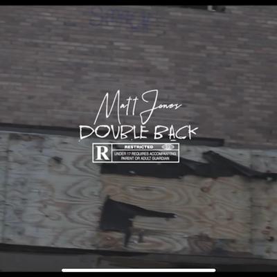 Double Back By Matt Jones's cover