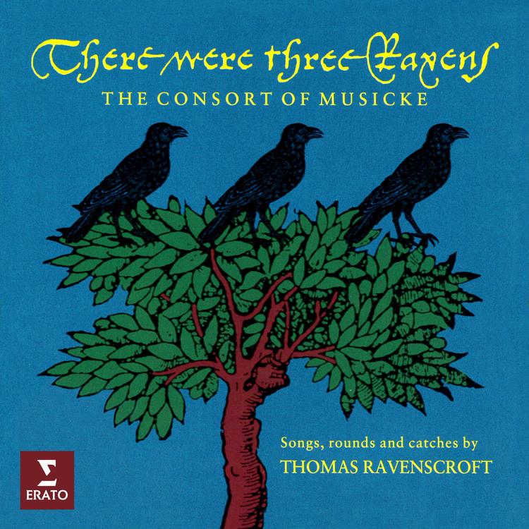 The Consort of Musicke's avatar image