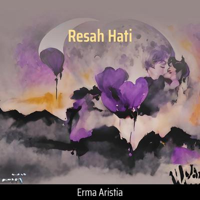 Resah Hati's cover