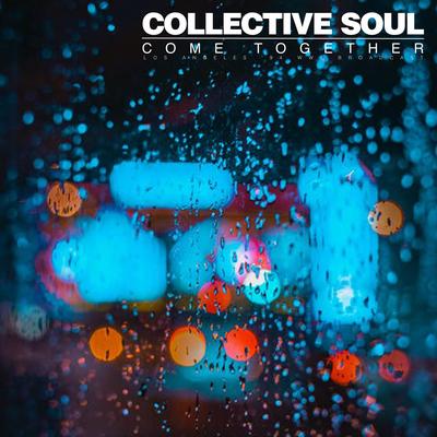 Shine (Live 1994) By Collective Soul's cover