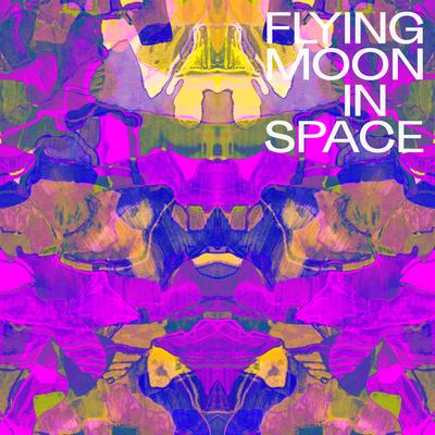 Flying Moon in Space's cover