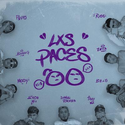 Lxs Paces's cover