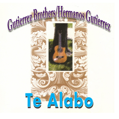 Gutierrez Brothers's cover