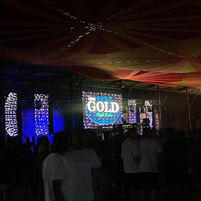 SENTA AQUI AO SOM DA SERIE GOLD By DJ Leozinho de Macabu's cover