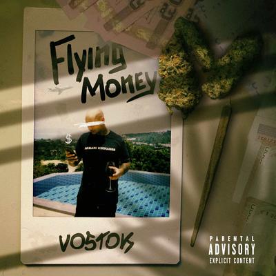 Flying Money's cover