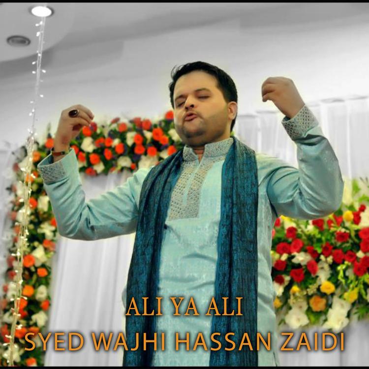 Syed Wajhi Hassan Zaidi's avatar image