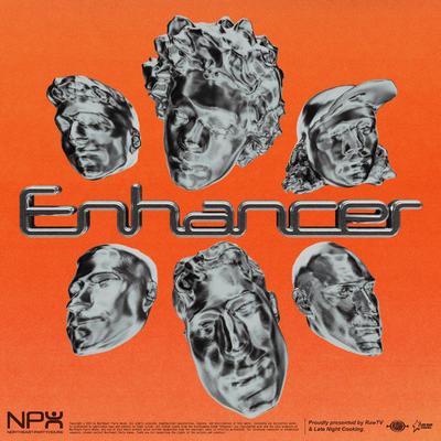 Enhancer By Northeast Party House's cover