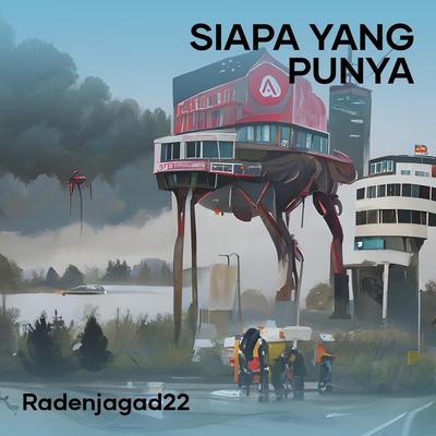 Radenjagad22's cover