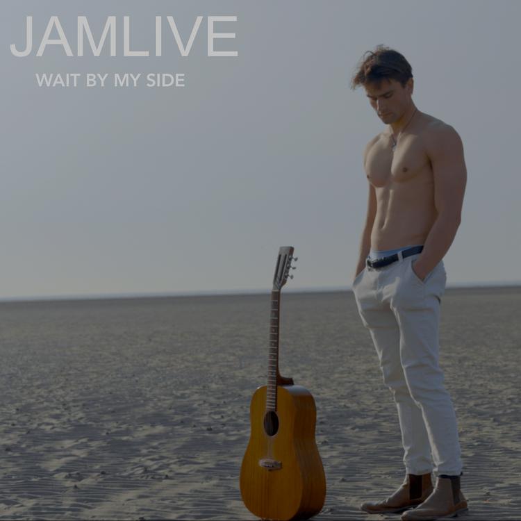 JamLive's avatar image