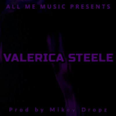 VALERICA STEELE's cover