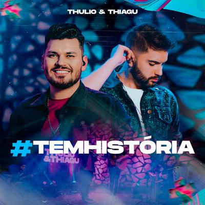 Thulio & Thiagu's cover