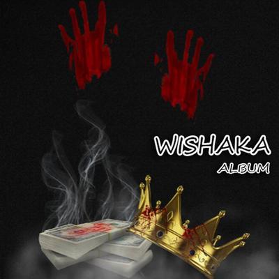 DJ Wishaka's cover