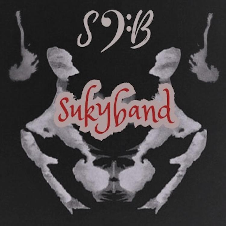 sukyband's avatar image