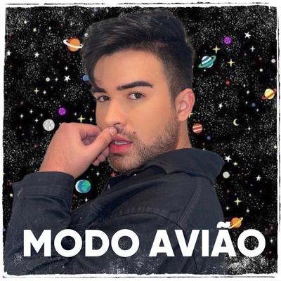 Modo Avião 2.0's cover