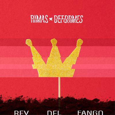 Rey del Fango's cover