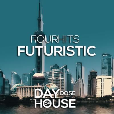 Futuristic By Fourhits's cover