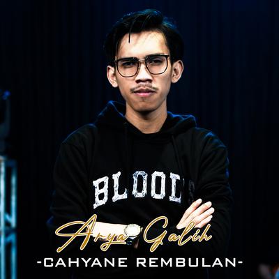Cahyane Rembulan's cover