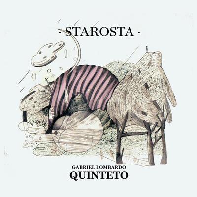 A Starosta, el idiota (Instrumental Version)'s cover