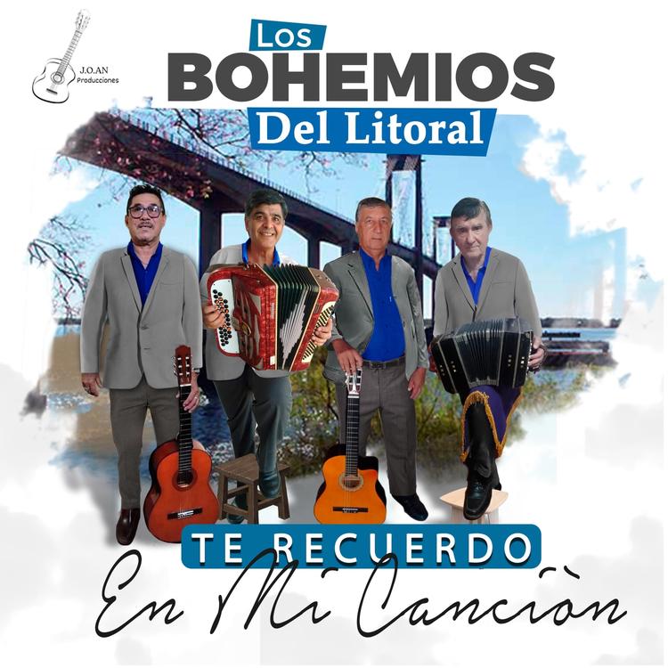 Los Bohemios del Litoral's avatar image