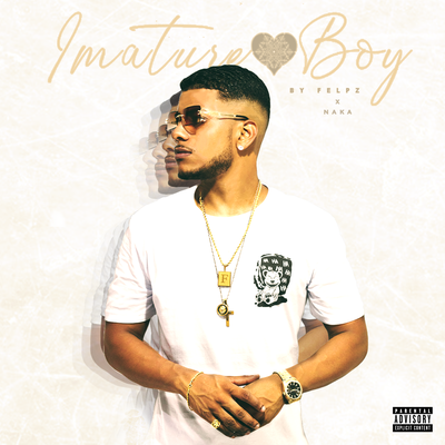 ImatureBoy's cover