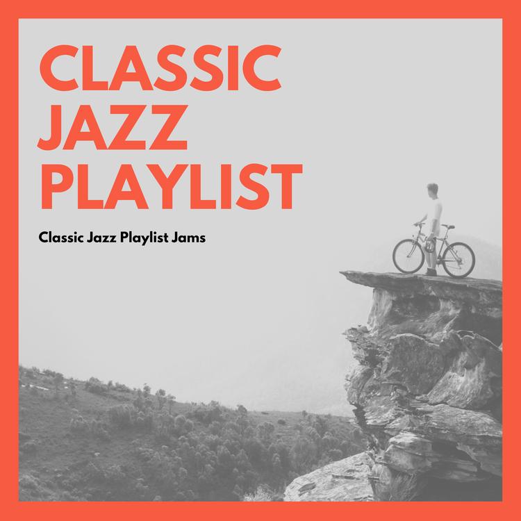 Classic Jazz Playlist's avatar image