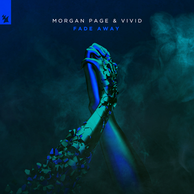 Fade Away By Morgan Page, VIVID's cover