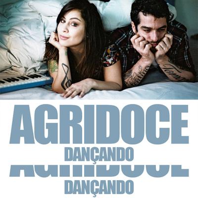 Dançando - Single's cover