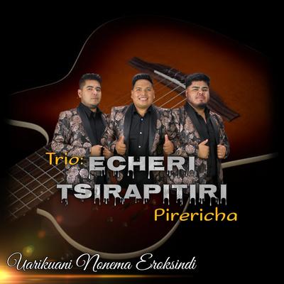 Uarikuani Nonema Eroksindi's cover