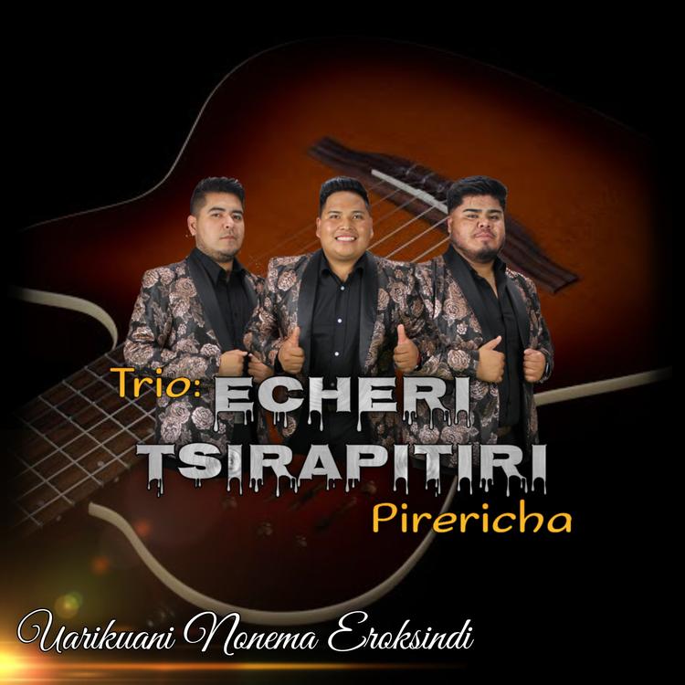 Trio Echeri Tsirapitiri Pirericha's avatar image