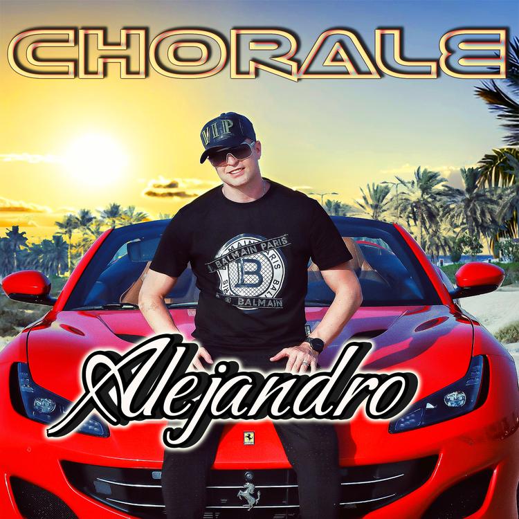 Chorale's avatar image