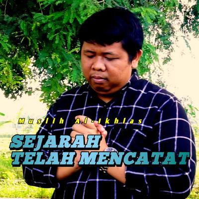 Sejarah Telah Mencatat's cover