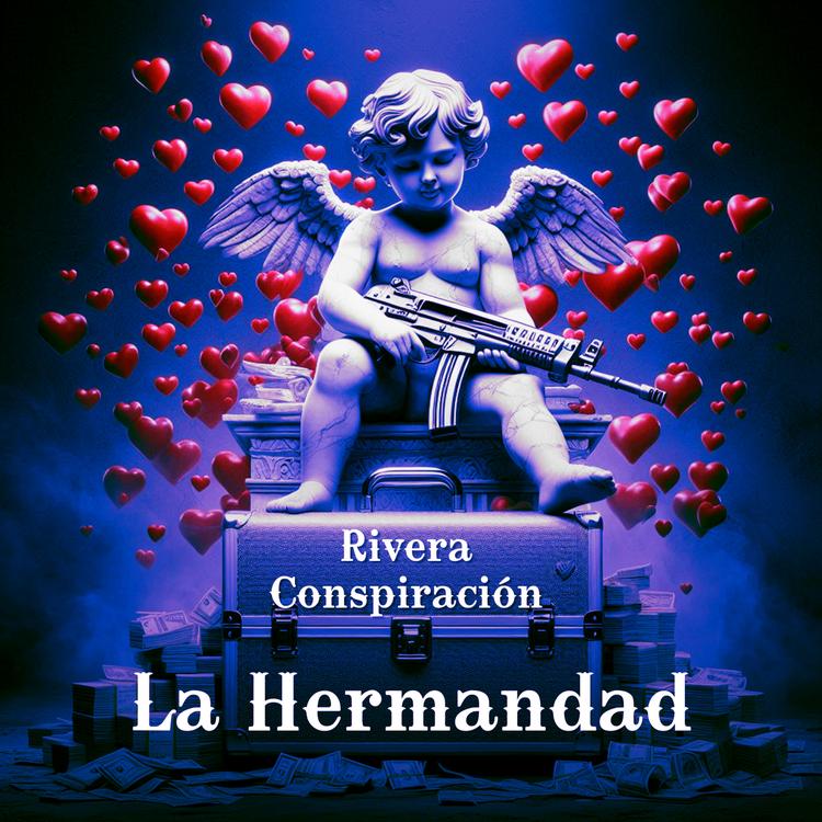 RIVERA CONSPIRACION's avatar image